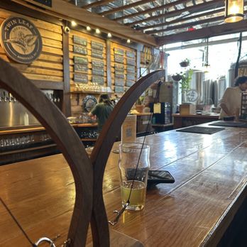 Twin Leaf Brewery - Breweries Near Me - Asheville, North Carolina Twin Leaf Brewery - Breweries Near Me - Asheville, North Carolina