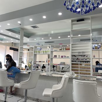 The Nail Artistry II - Nail Salons Near Me - Phoenix, Arizona The Nail Artistry II - Nail Salons Near Me - Phoenix, Arizona