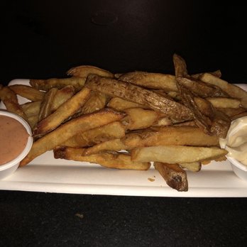 Bog Turtle Brewery - The best fries! - Brewpubs Near Me - Rising Sun, Maryland