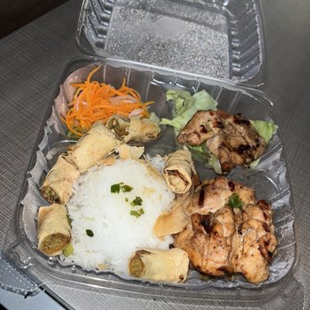 Pho Hoa and Jazen Tea - Vietnamese Near Me - Lafayette, Louisiana