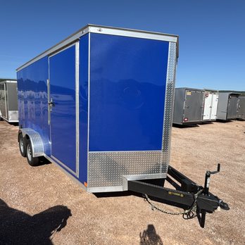 KC Trailers - Trailer Dealers Near Me - Summerset, South Dakota KC Trailers - Trailer Dealers Near Me - Summerset, South Dakota