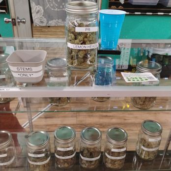 Compton Collective - El mejor collective - Cannabis Dispensaries Near Me - Firestone Park, California
