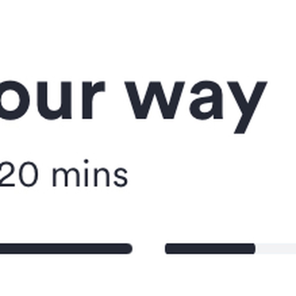 Been like this for 2 days after they messed up multiple times and I'm still waiting for them to get 1 order right is really that hard