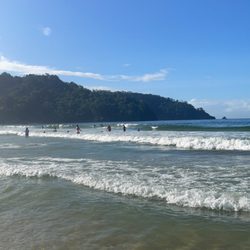 Journeys by Jacqy - Maracas Beach