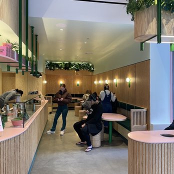 Cha Cha Matcha - Coffee & Tea Near Me - New York, New York