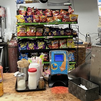 Home Style Donuts - Donuts Near Me - Norwalk, California