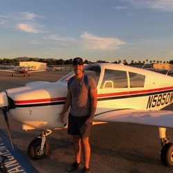 NextGen Flight Academy - Redlands