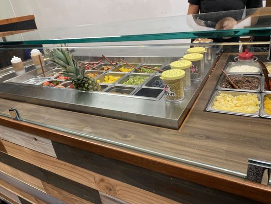 everbowl by null
