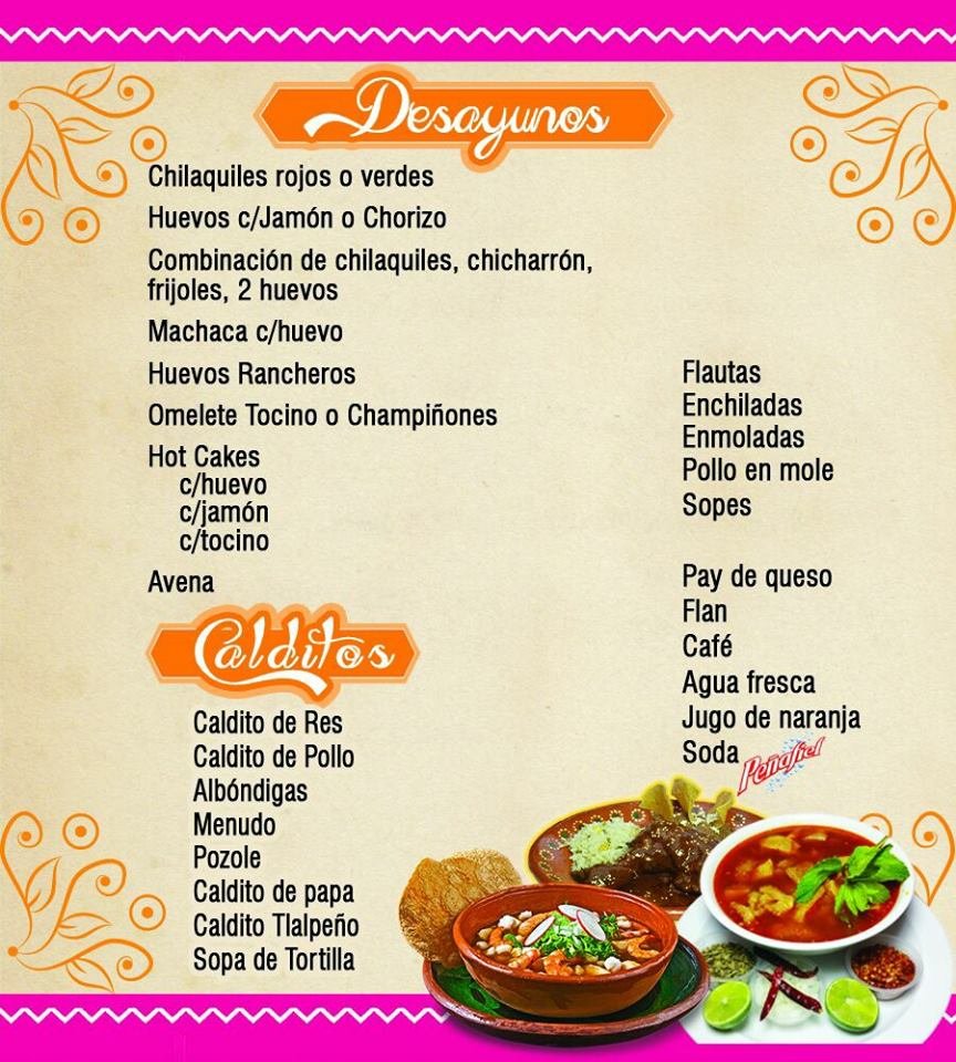 Los Calditos