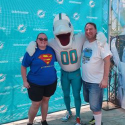 Miami Dolphins