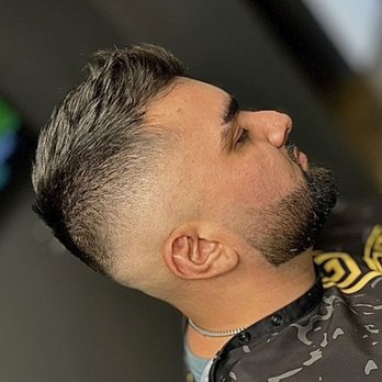 Barbero & Co - Barbers Near Me - Palm Desert, California Barbero & Co - Barbers Near Me - Palm Desert, California
