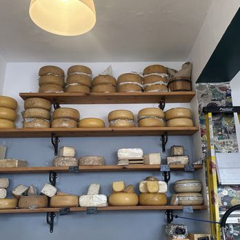 Sheridans Cheesemongers - Cheese wall - Cheese Shops Near Me - Galway, G Sheridans Cheesemongers - Cheese wall - Cheese Shops Near Me - Galway, G