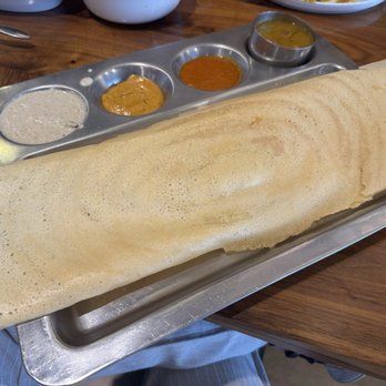 Bawarchi Indian Cuisine - Masala Dosa - Indian Near Me - Irving, Texas Bawarchi Indian Cuisine - Masala Dosa - Indian Near Me - Irving, Texas