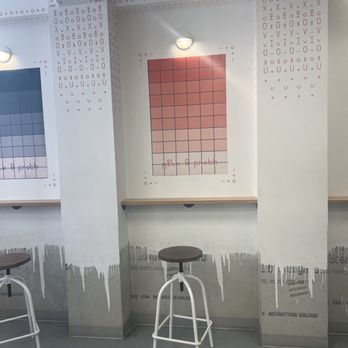 Milk & Froth - Ice Cream & Frozen Yogurt Near Me - Detroit, Michigan Milk & Froth - Ice Cream & Frozen Yogurt Near Me - Detroit, Michigan