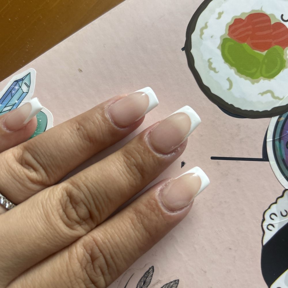 Lily Nail & Lash - Updated photo of lifting - Nail Salons Near Me - Fontana, California Lily Nail & Lash - Updated photo of lifting - Nail Salons Near Me - Fontana, California