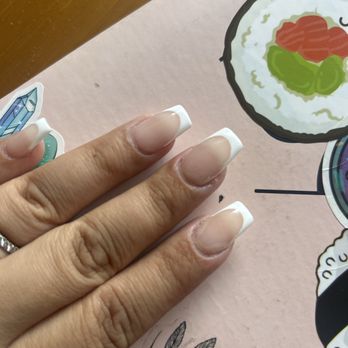 Lily Nail & Lash - Updated photo of lifting - Nail Salons Near Me - Fontana, California Lily Nail & Lash - Updated photo of lifting - Nail Salons Near Me - Fontana, California