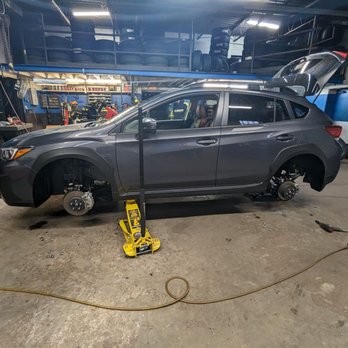 Tire Depot - Tires Near Me - Bristol, Connecticut