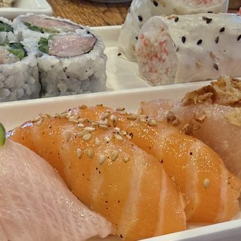 Yakumi - Sushi Bars Near Me - Burbank, California