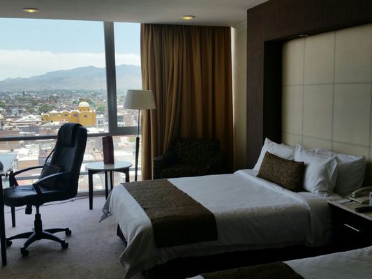 Hotel Panorama by null