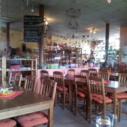 Kerzenzieherei Krietzschwitz - Restaurant