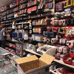 Video Game Trading Post