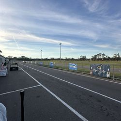 T4 KartPlex - Racetrack/Kart lineup