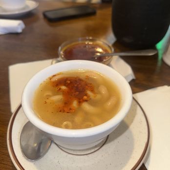 La Cocina De Irma - Complimentary soup - Breakfast & Brunch Near Me - Chicago, Illinois