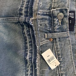 Gap Factory