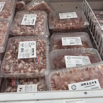 Mega Mart - International Grocery Near Me - Fremont, California
