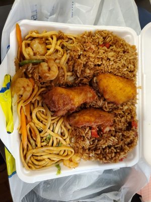 Asian Taste Medford by null