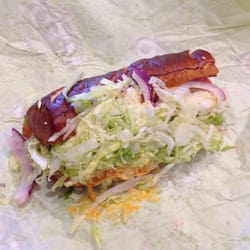 Sheetz - Having lunch