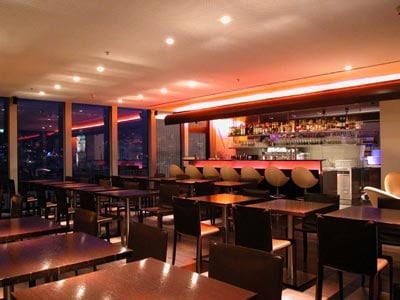 Restaurant Lichtblick by null