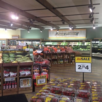Food Lion - Produce section - Grocery Near Me - Virginia Beach, Virginia