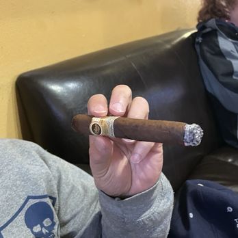 Sequoia Cigar - Padron 1964. My man's fave after a 1926 - Tobacco Shops Near Me - Visalia, California Sequoia Cigar - Padron 1964. My man's fave after a 1926 - Tobacco Shops Near Me - Visalia, California