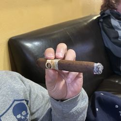 Sequoia Cigar - Padron 1964. My man's fave after a 1926