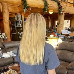 Advanced Styling Salon and Spa ​