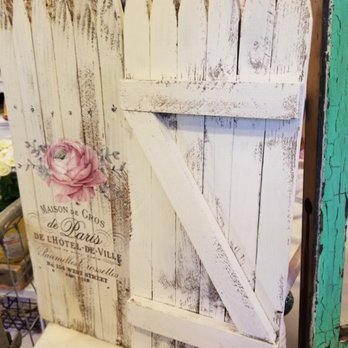 Upcycled Cottage - We do transfers and will be hosting classes - Used, Vintage & Consignment Near Me - Tacoma, Washington Upcycled Cottage - We do transfers and will be hosting classes - Used, Vintage & Consignment Near Me - Tacoma, Washington