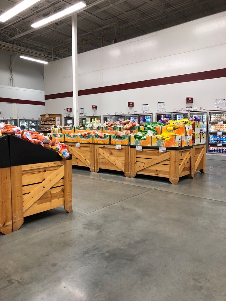 Bj’s Wholesale Club Updated COVID19 Hours & Services 14 Photos