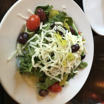 Paulo and Bill - viva salad - Italian Near Me - Shawnee, Kansas Paulo and Bill - viva salad - Italian Near Me - Shawnee, Kansas