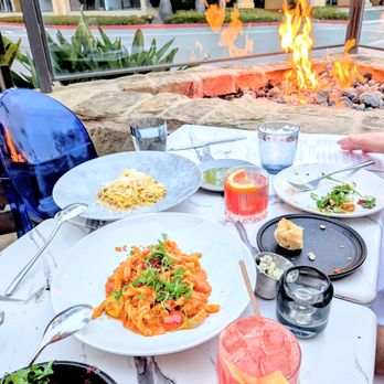 Bello by Sandro Nardone - gemelli pasta special and bolognese - Italian Near Me - Newport Beach, California
