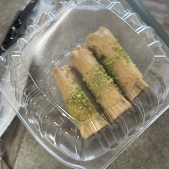 Sabaya Hut Bakery - More delicious Baklava - Bakeries Near Me - Fresno, California Sabaya Hut Bakery - More delicious Baklava - Bakeries Near Me - Fresno, California