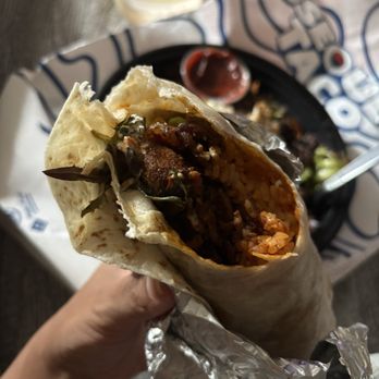 Seoul Taco - Burrito - Korean Near Me - Chesterfield, Missouri