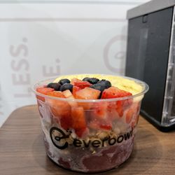 Everbowl Mission Valley - Everbowl (regular size)