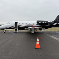 FlyCFG | Charter Flight Group