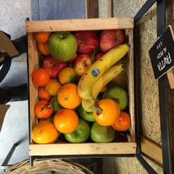 Viva - Fresh fruits