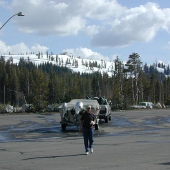 Donner Summit Westbound - Nevada County - Oops sorry dude, didn't mean to get you in the picture. - Parks Near Me - Truckee, California Donner Summit Westbound - Nevada County - Oops sorry dude, didn't mean to get you in the picture. - Parks Near Me - Truckee, California