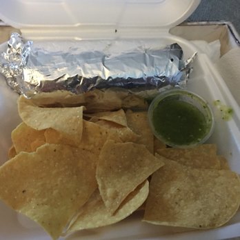 Juan's Mexican Grill - Mexican Near Me - Dunedin, Florida
