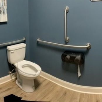 North Ridge Cafe & Coffee - Cute and clean bathrooms - Coffee & Tea Near Me - Staunton, Virginia