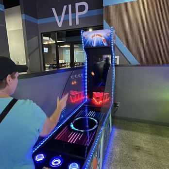 The BLVD - Pong game - Bowling Near Me - West Sacramento, California The BLVD - Pong game - Bowling Near Me - West Sacramento, California