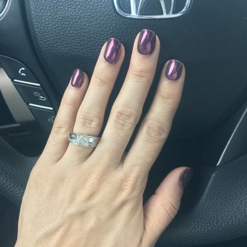 Nail Studio - Waxing Near Me - Boynton Beach, Florida